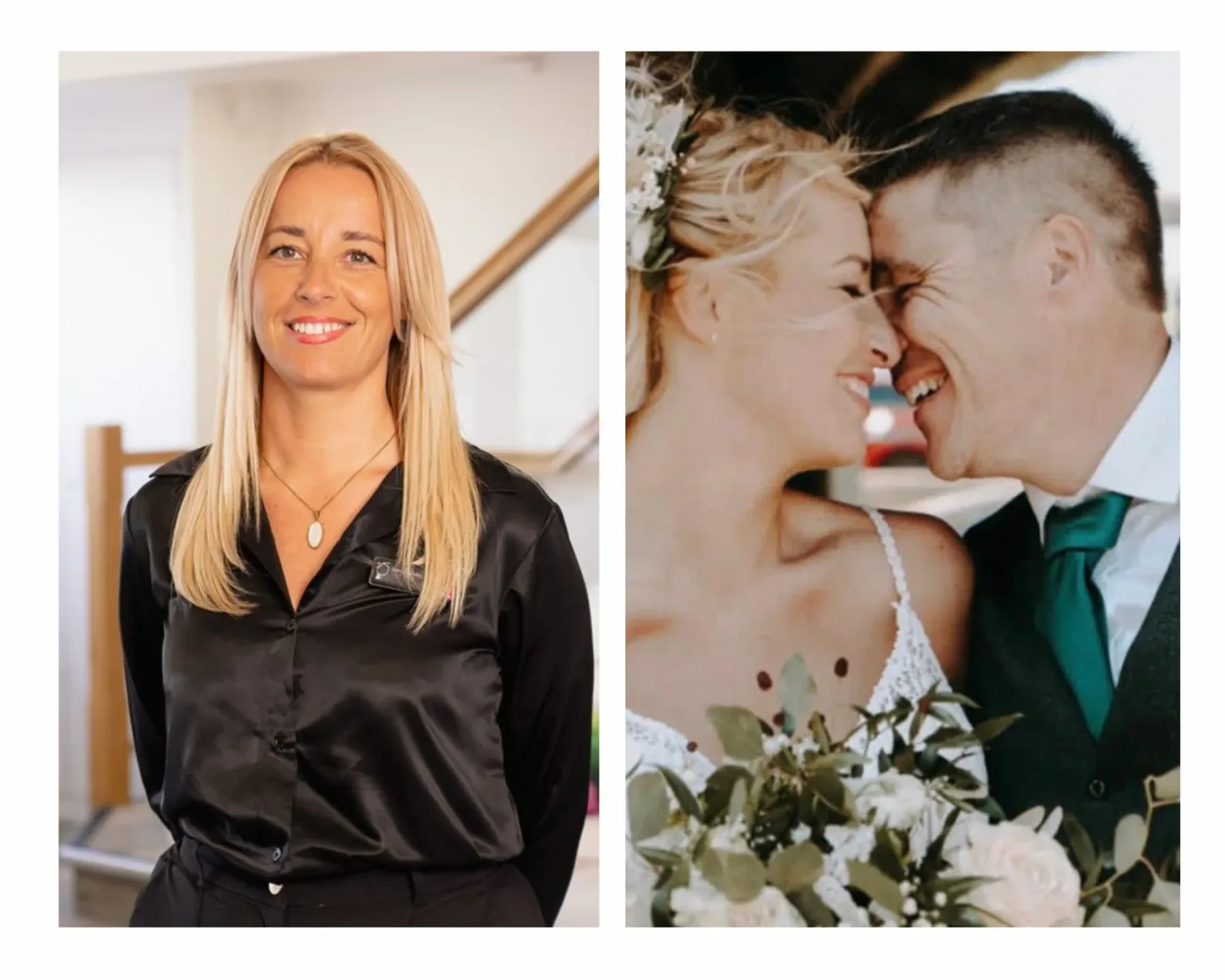 Hayley, Practice Co-ordinator at Dental Studio Chichester